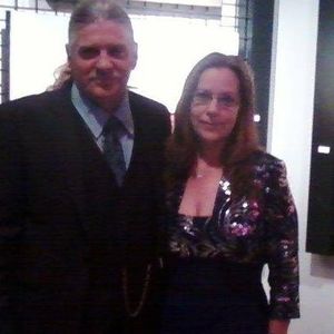 Meet your Posher, Deb